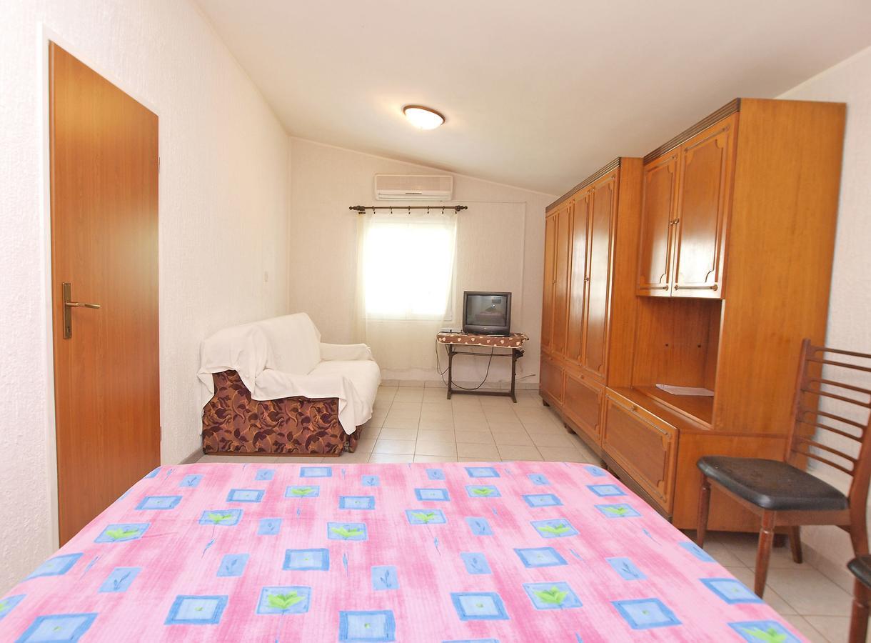 Apartments Danica 271 Vrsar Exterior foto