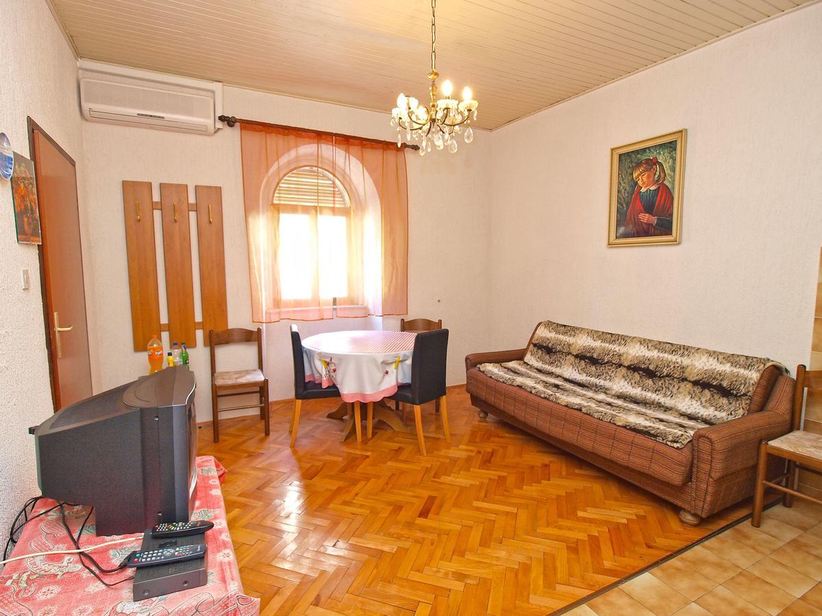Apartments Danica 271 Vrsar Exterior foto