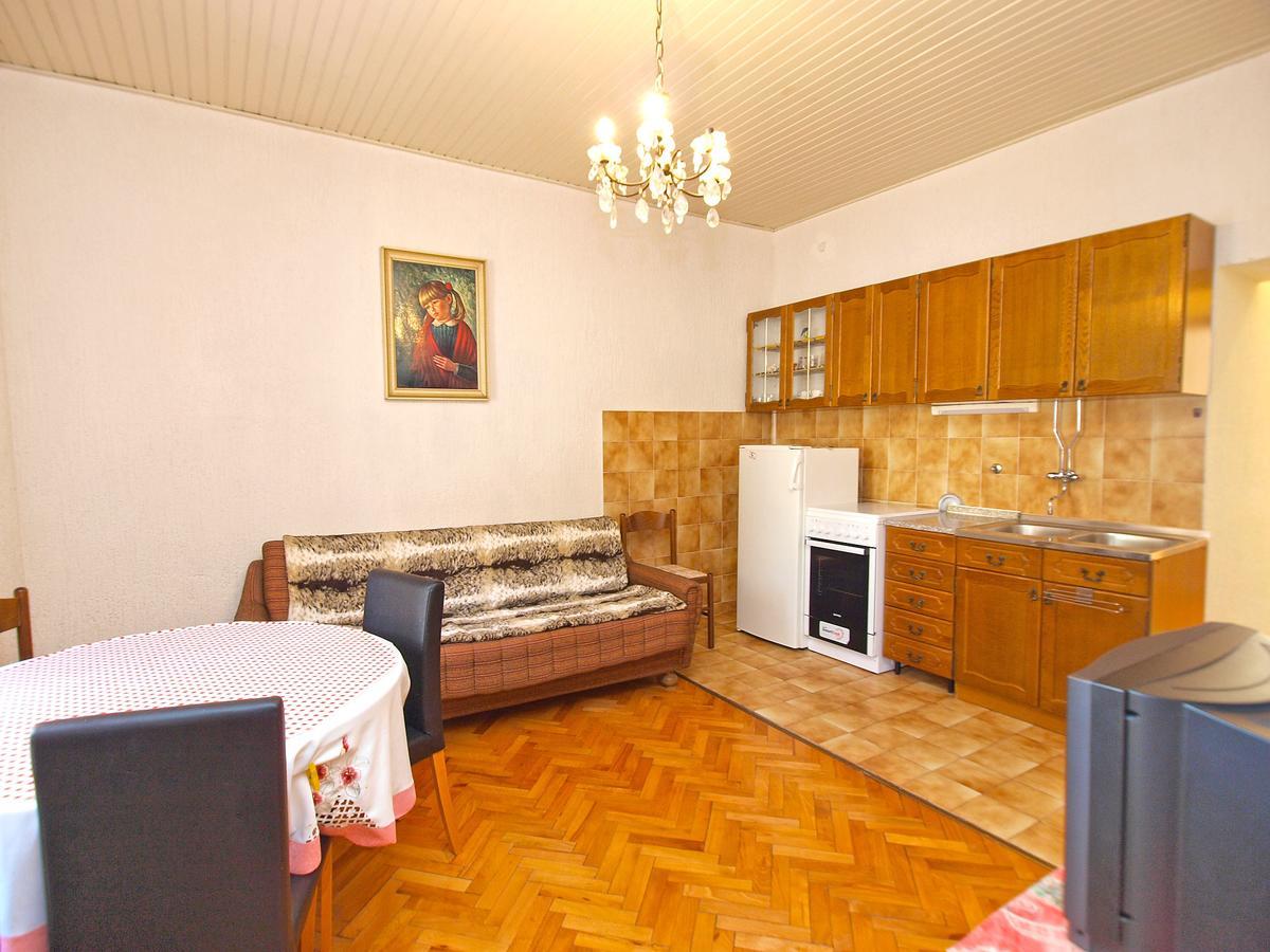 Apartments Danica 271 Vrsar Exterior foto