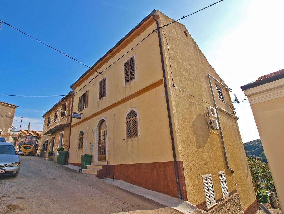 Apartments Danica 271 Vrsar Exterior foto