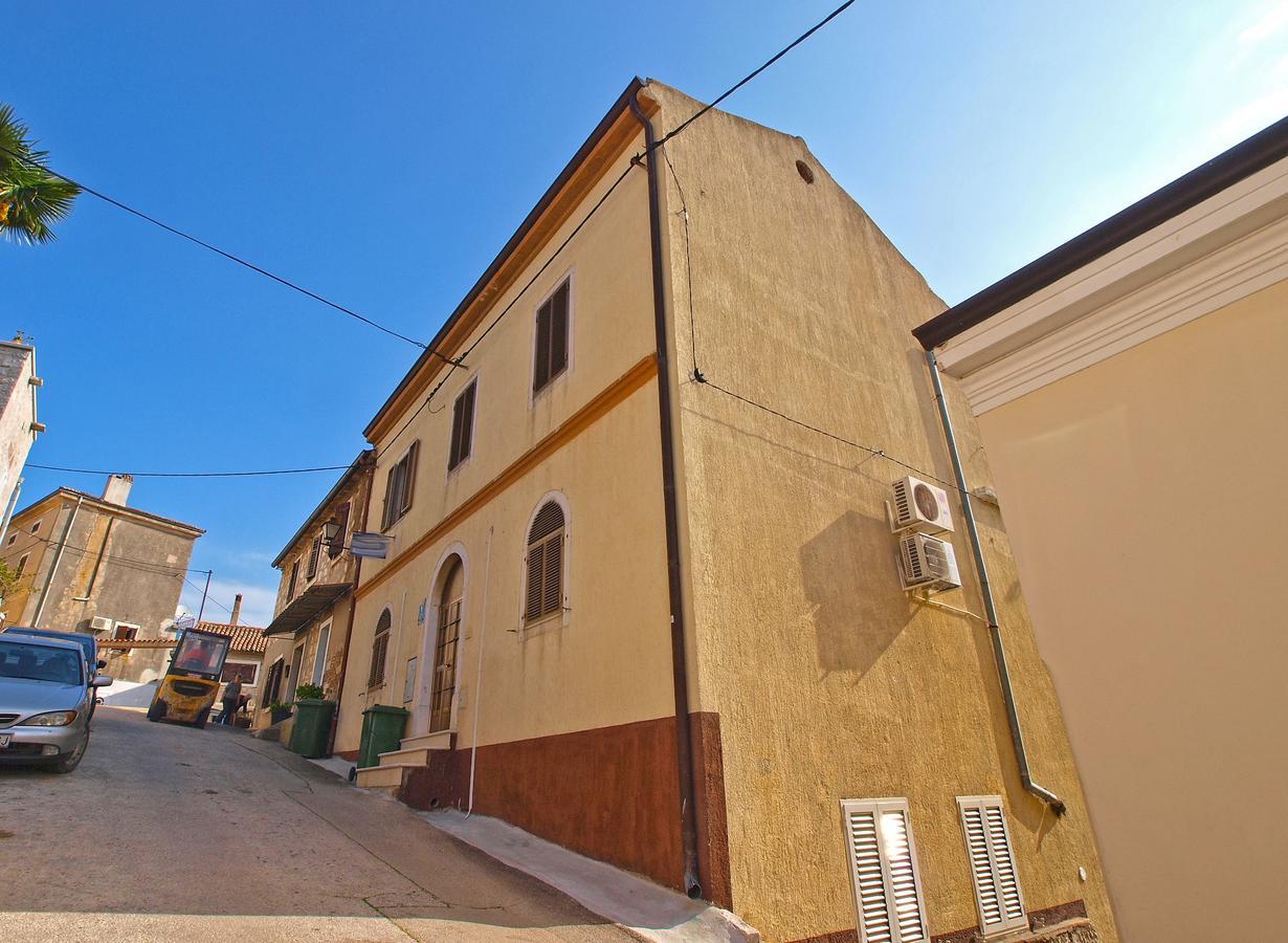 Apartments Danica 271 Vrsar Exterior foto