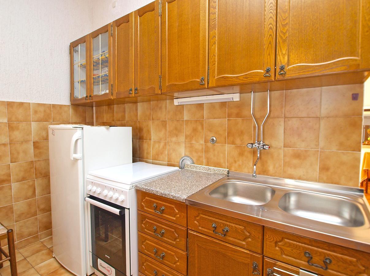 Apartments Danica 271 Vrsar Exterior foto